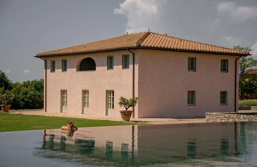 Il Borro Relais&Châteaux-1