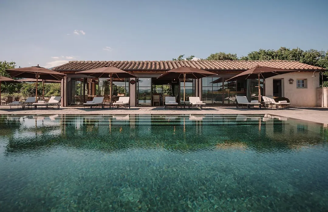 Il Borro Relais & Chateaux-1