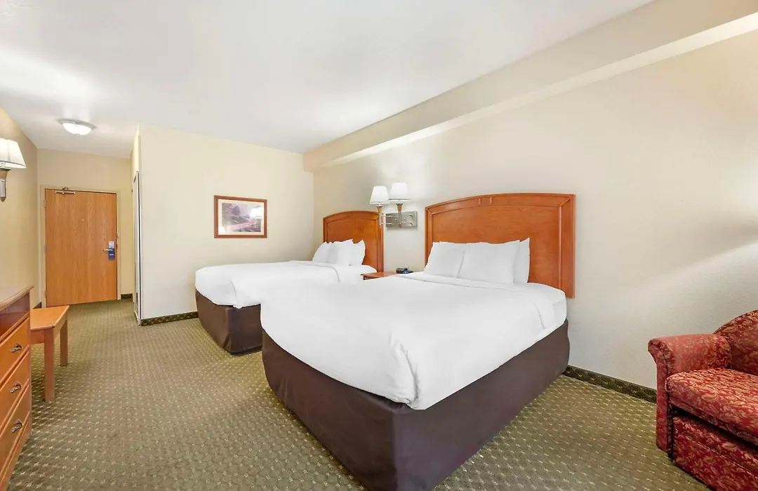 Comfort Inn & Suites Rawlins-1