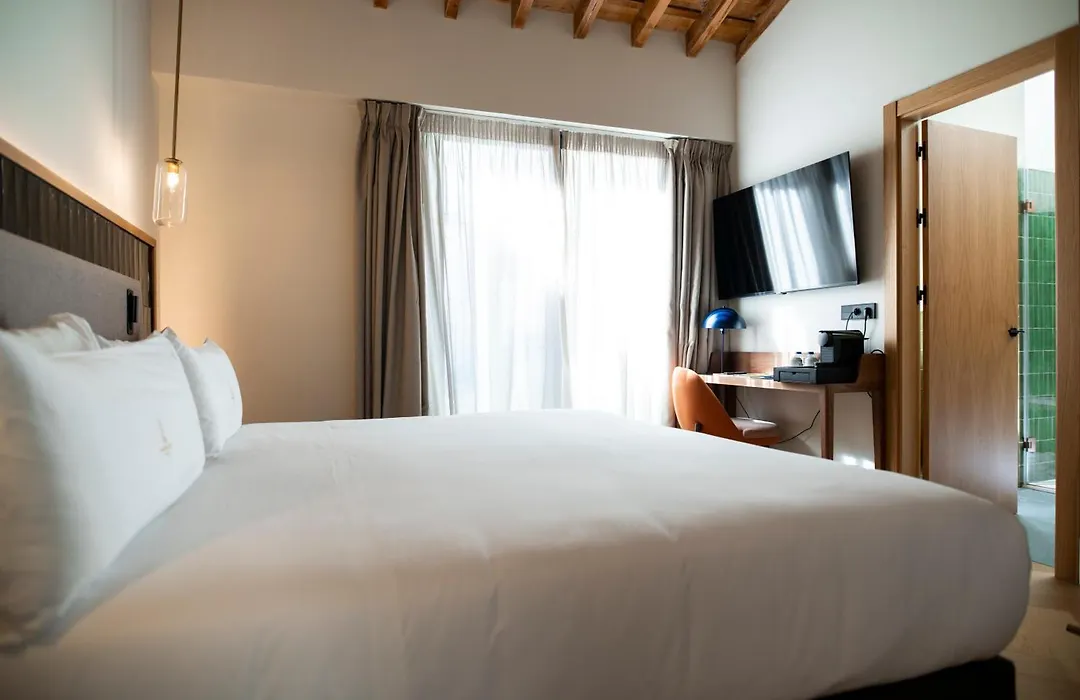 Legado Magdalena Hotel-1