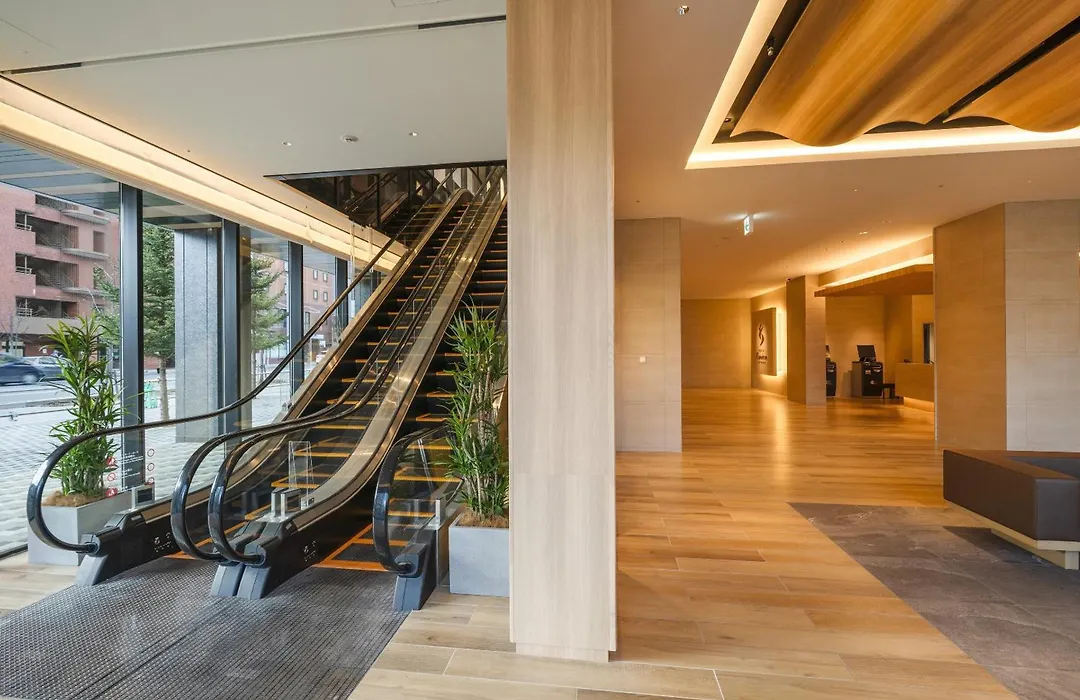 Hotel Emion Sapporo-1