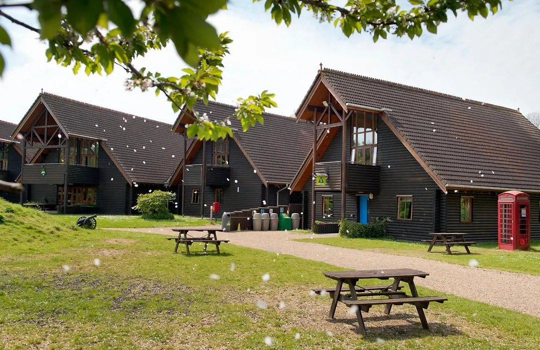YHA London Lee Valley-1