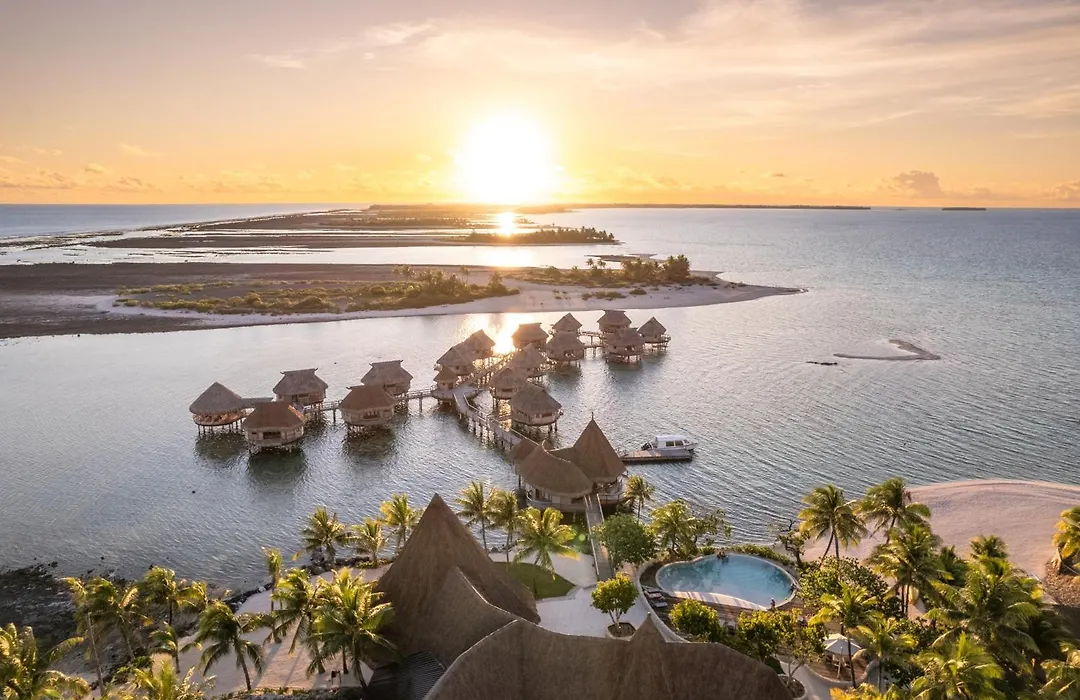 Le Tikehau By Pearl Resorts-1