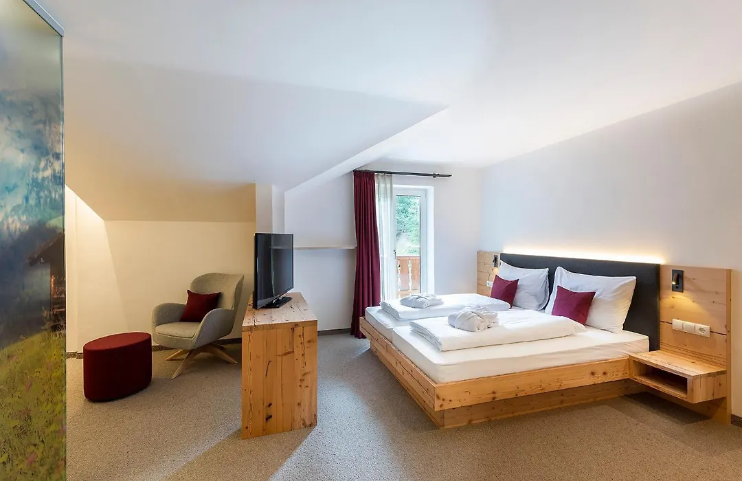 Hotel Seelaus-1