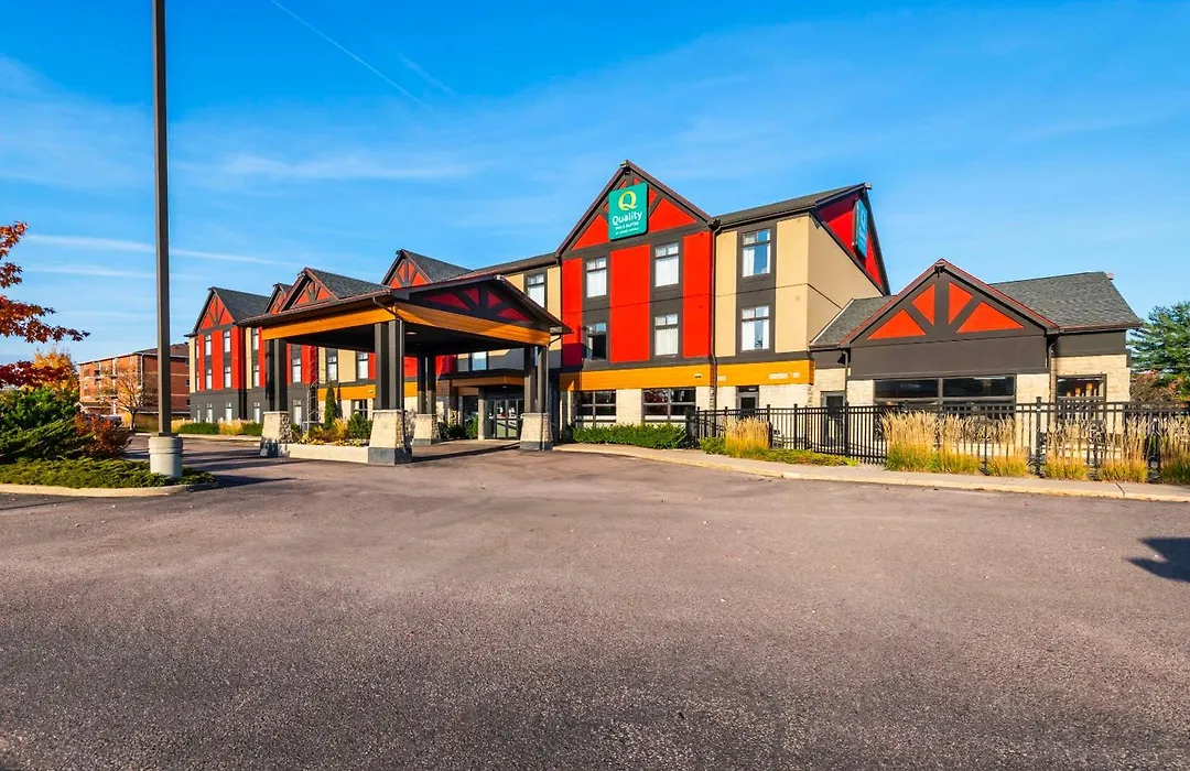 Quality Inn & Suites-1