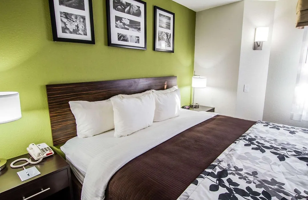 Sleep Inn Gallup-1