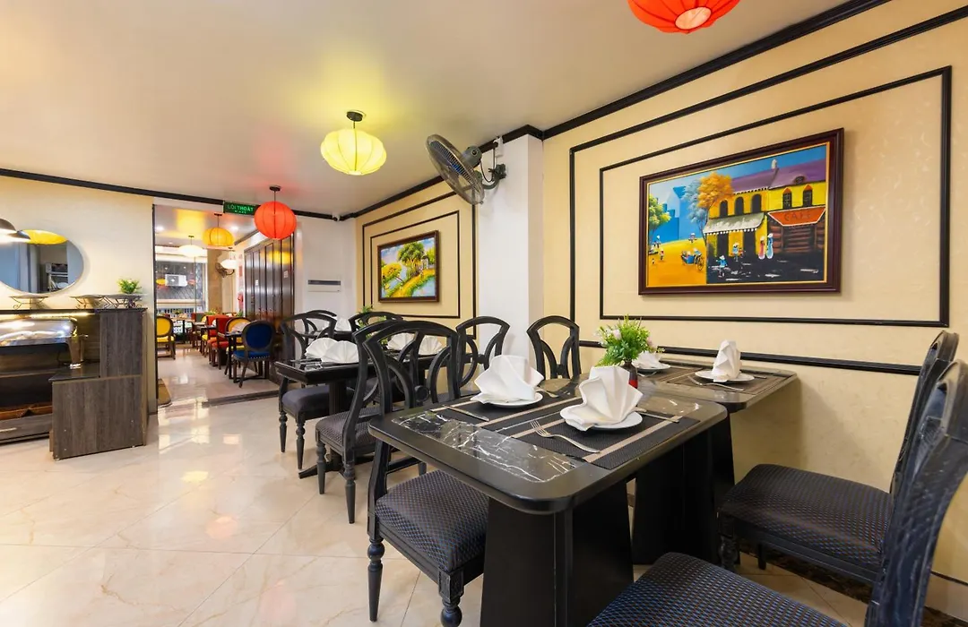 Hanoi Central Hotel & Residences-1