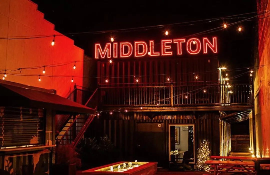 The Middleton Hotel-1