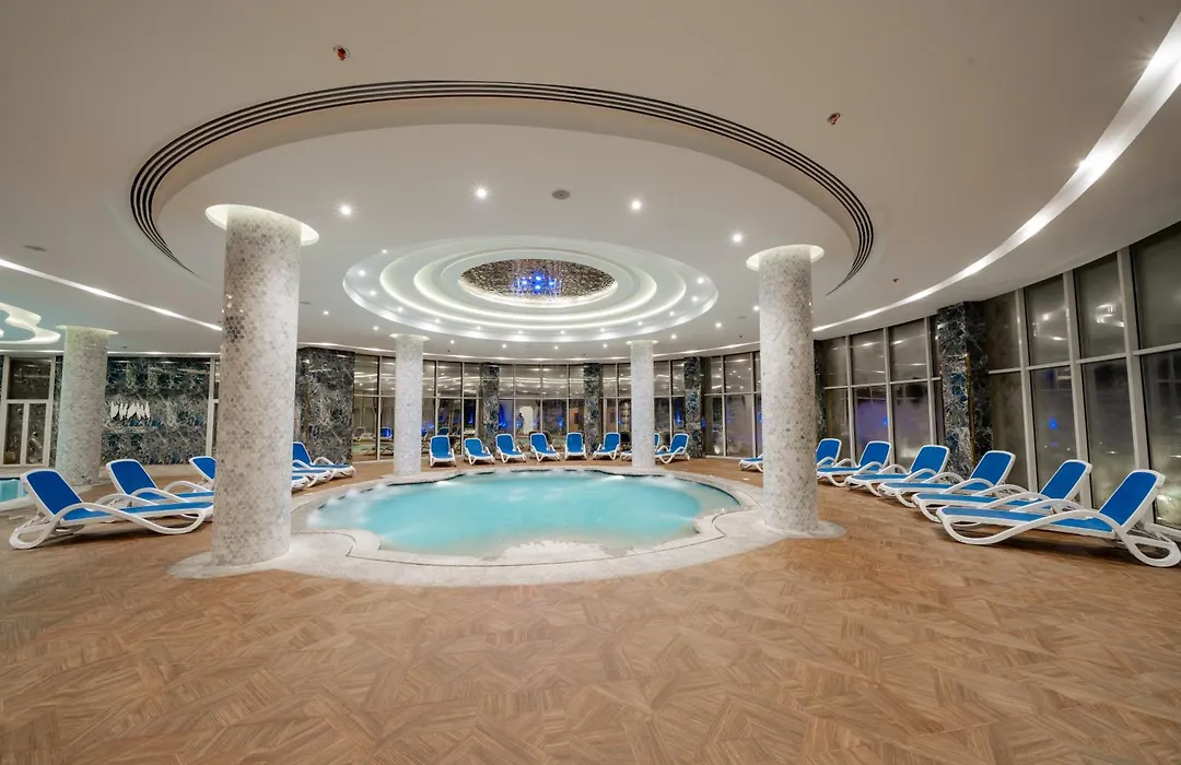 Sirena Beach Resort&Spa-1
