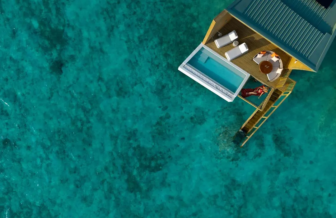 Centara Mirage Lagoon Maldives - Free Round Trip Speedboat When Stay 4 Nights Or More Between 17 April - 15 October 2026-1