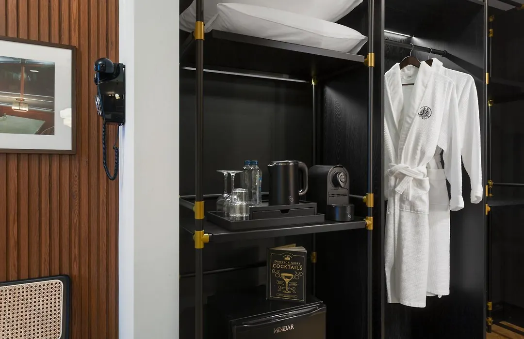 Artizan - Design Hotel-1