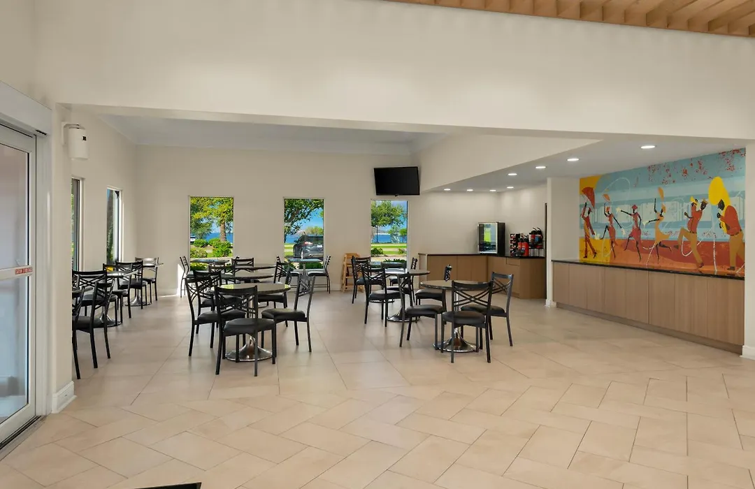 The Marco Hotel Lake Charles-1