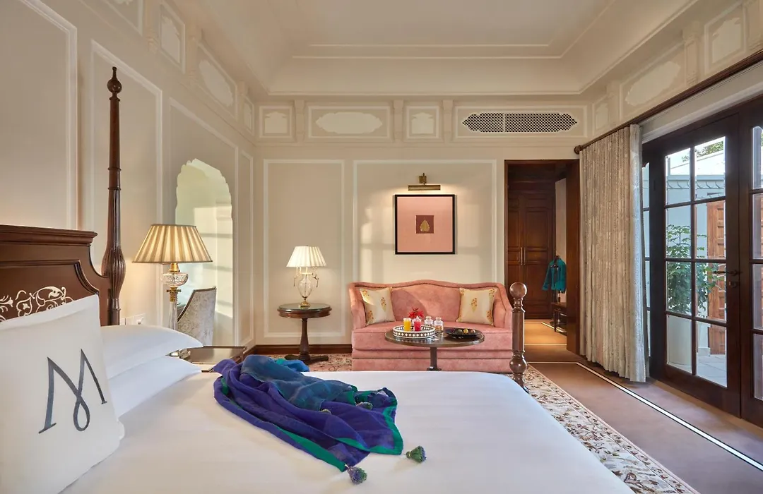 Mementos By Itc Hotels Jaipur-1