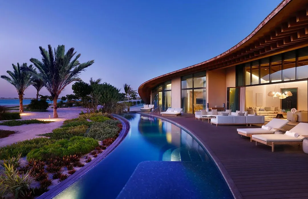 The St. Regis Red Sea Resort-1