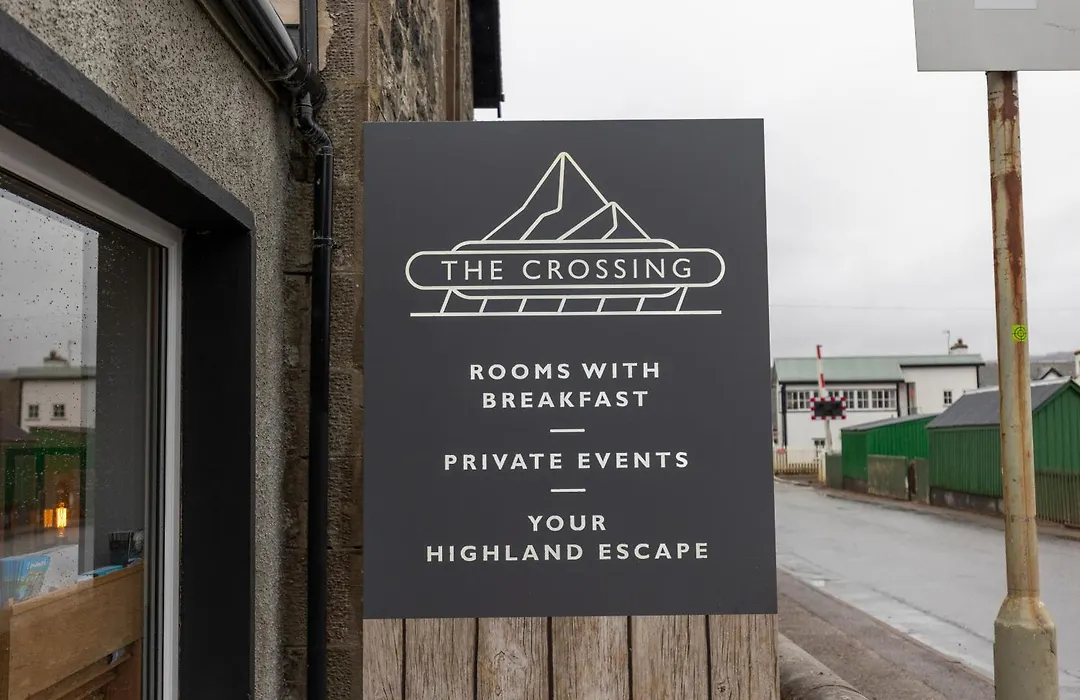 The Crossing-1