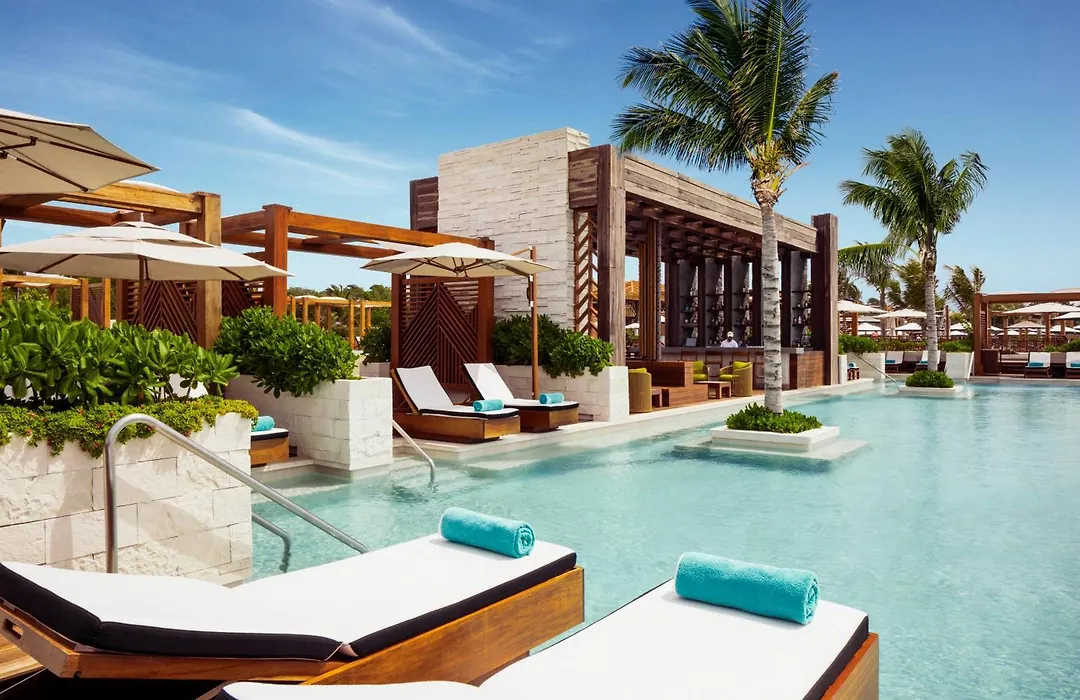Jungala Hotel At Vidantaworld Riviera Maya-1
