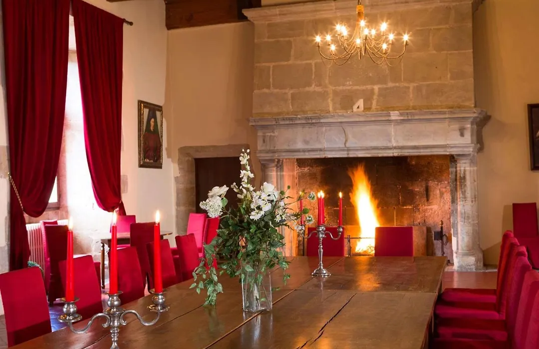 Château Des Ducs De Joyeuse-1