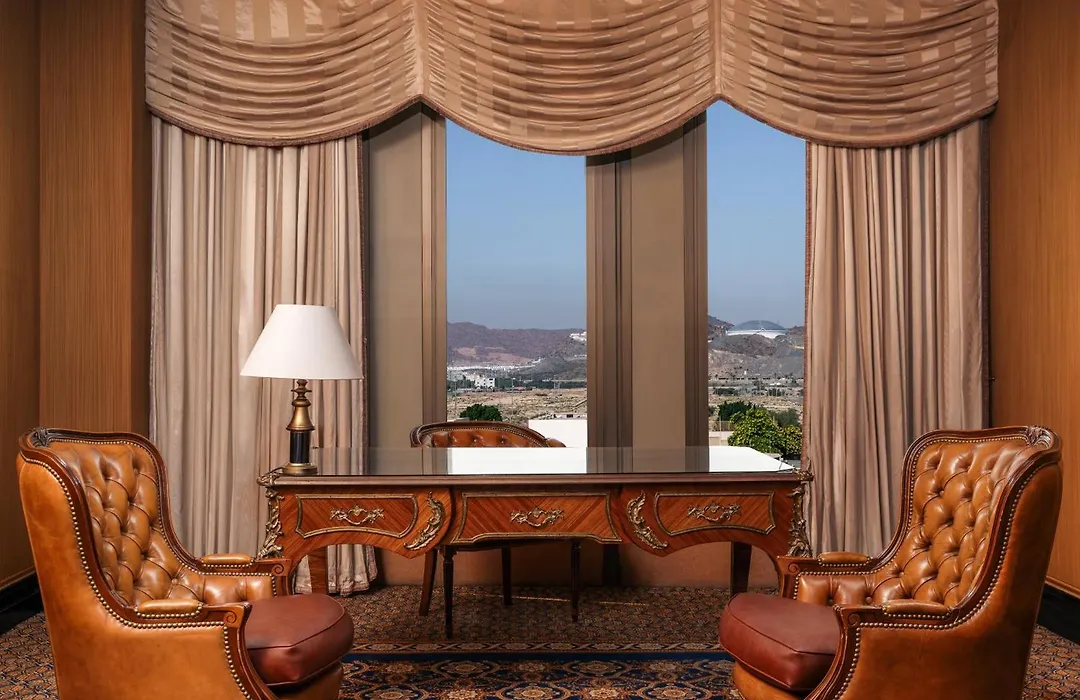Intercontinental Taif By Ihg-1