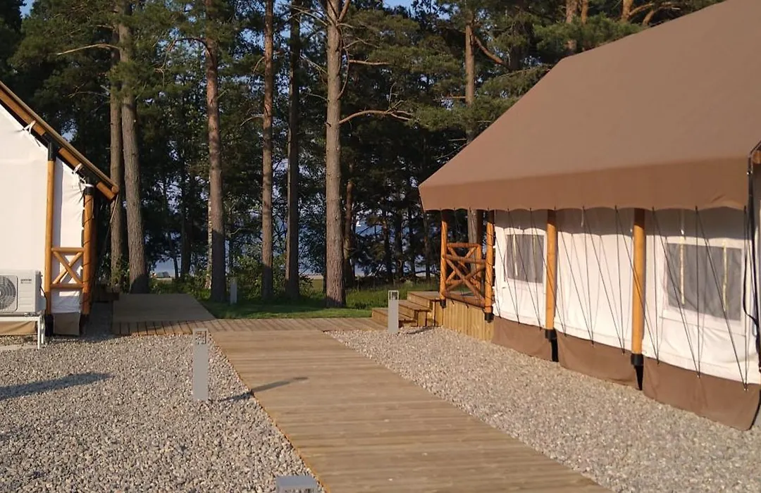 Galoe Havsbad - Resort And Holiday Cottages-1