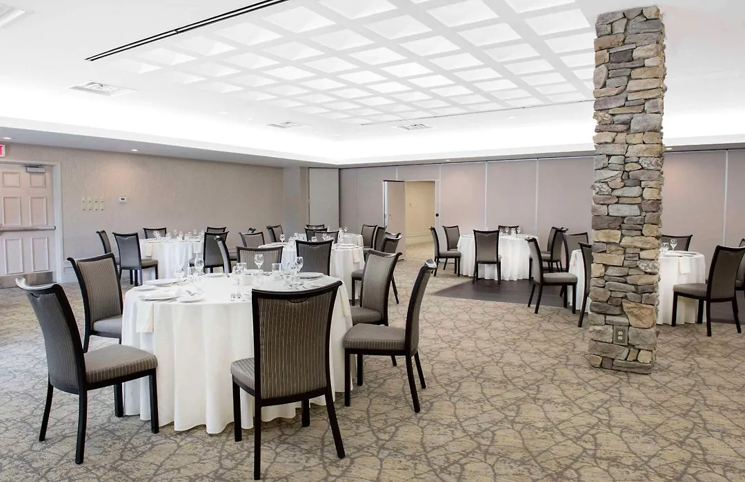 Quality Inn And Conference Centre-1