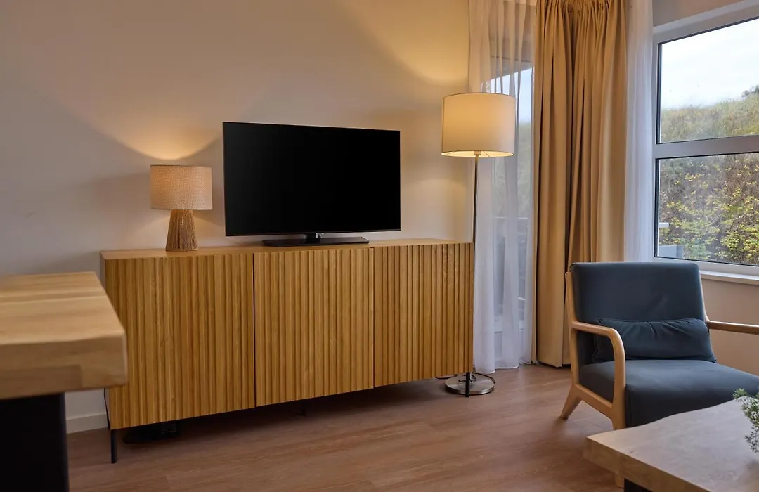 WestCord Strandhotel Seeduyn-1