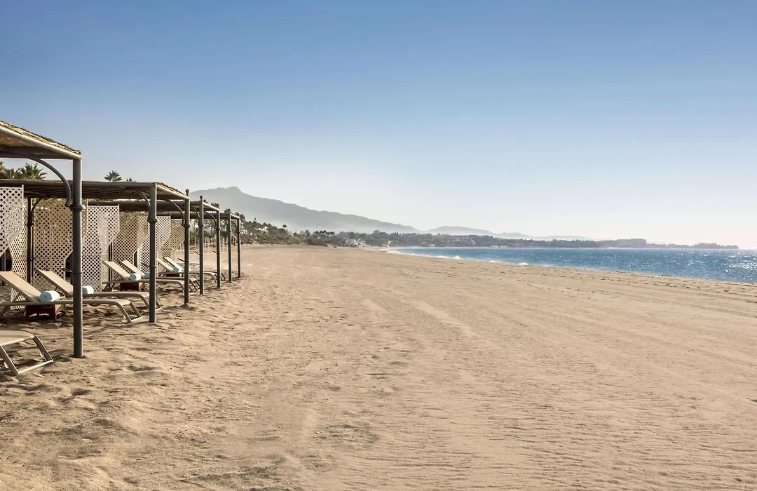 Anantara Villa Padierna Palace Benahavis Marbella Resort - A Leading Hotel Of The World-1