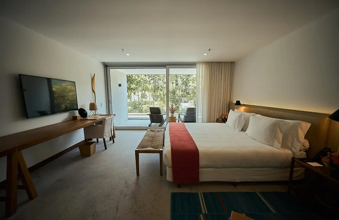 Hotel Fasano Angra Dos Reis-1