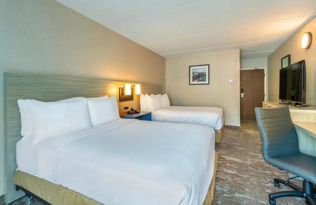 Comfort Inn Parry Sound-1