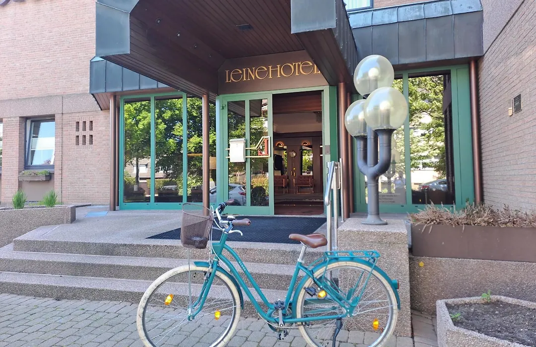 Leine Hotel-1