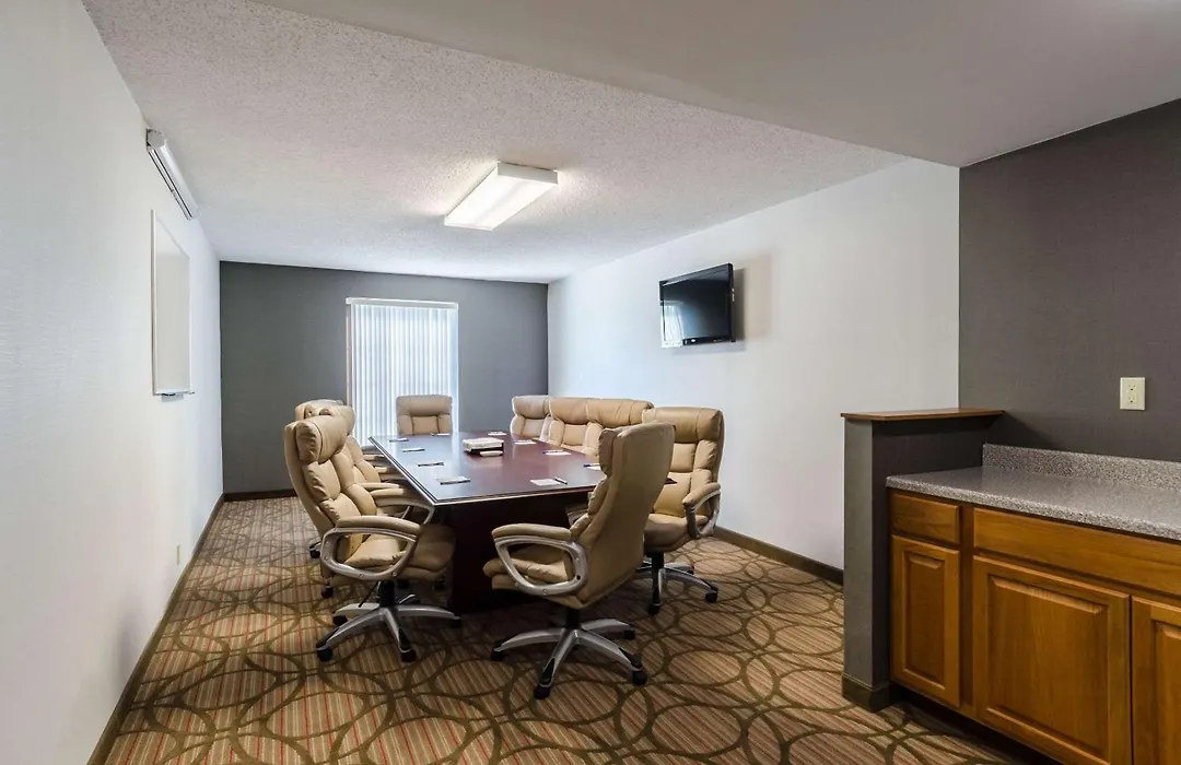 Comfort Inn Randolph-Boston-1