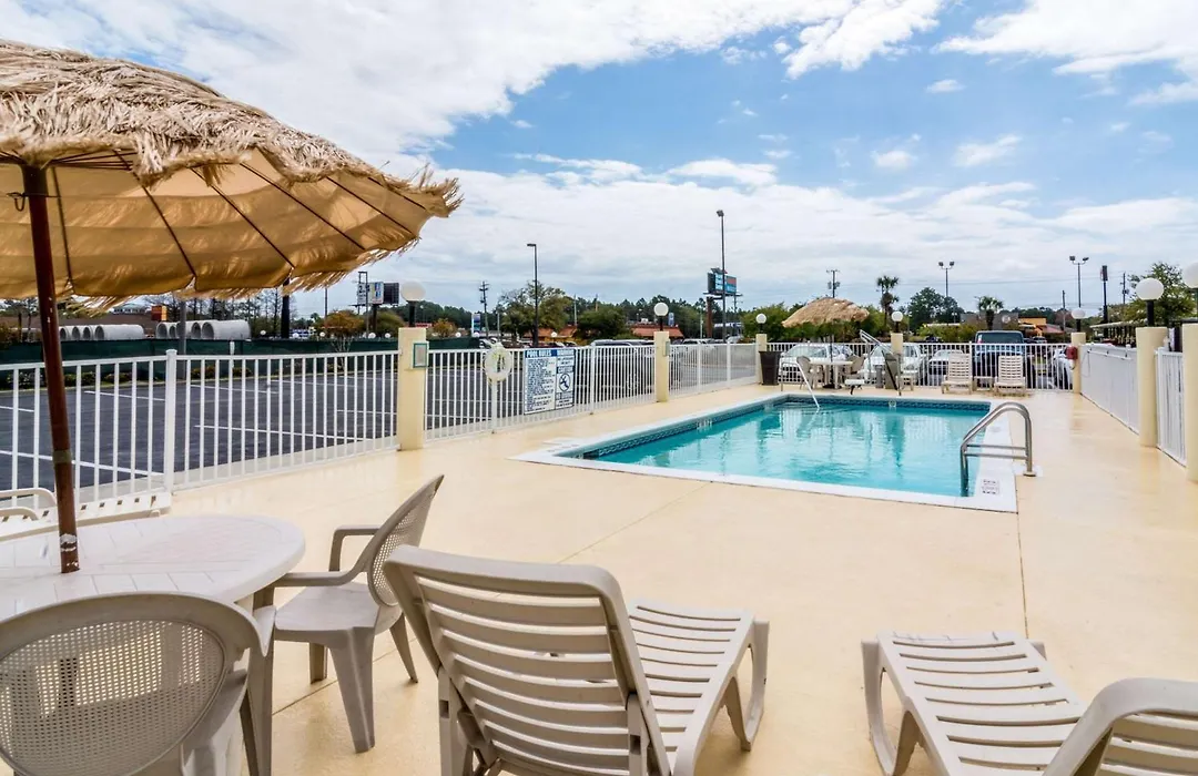 Comfort Inn & Suites Panama City North-1