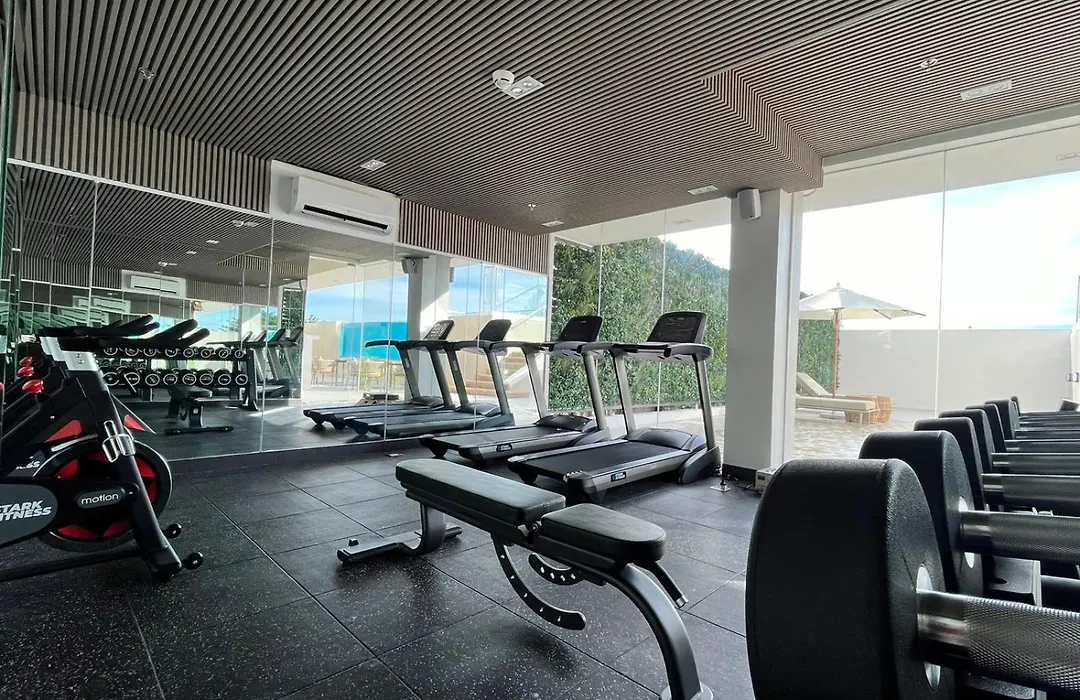 Uma Hotel And Residences-1
