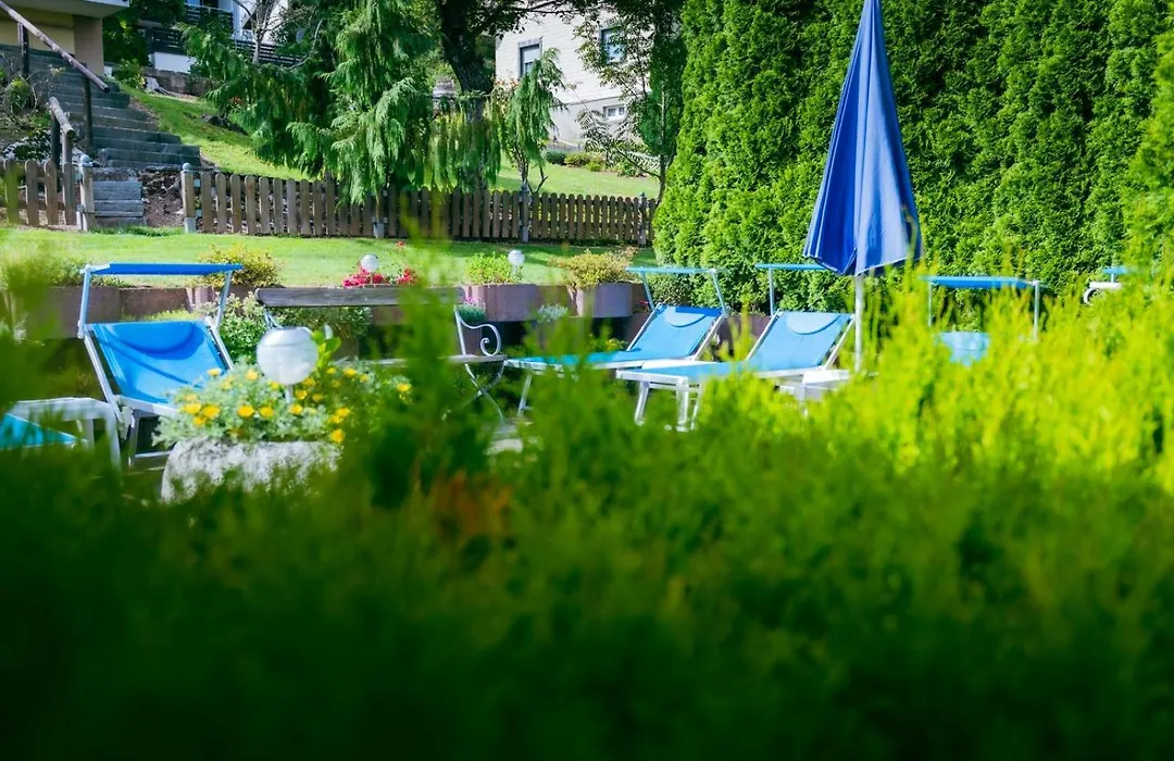 Boutique Hotel Dorer-1