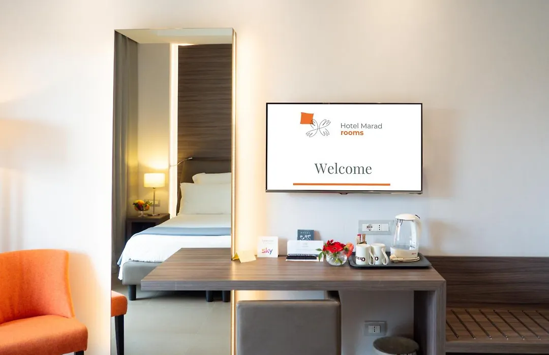 Hotel Marad-1