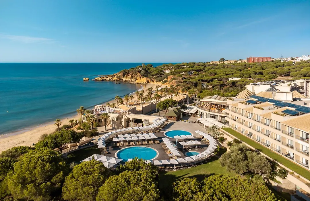Grande Real Santa Eulalia Resort&Hotel Spa-1