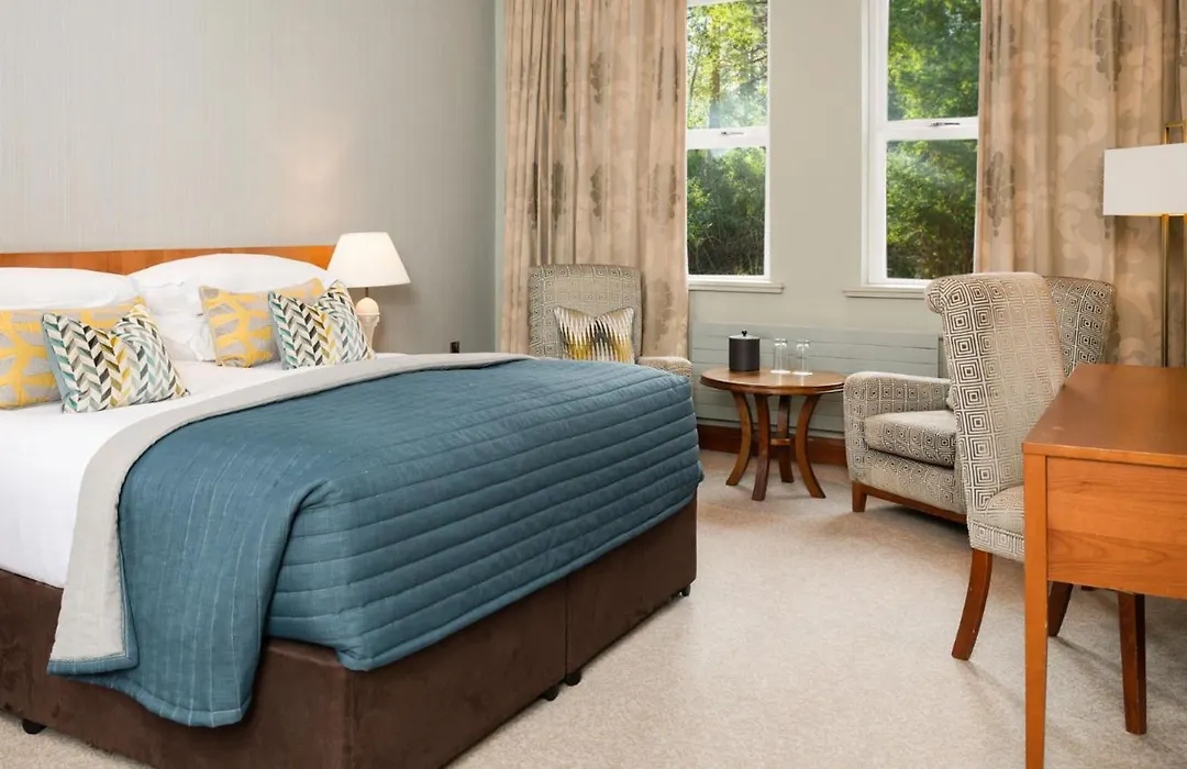 The Culloden Estate And Spa-1