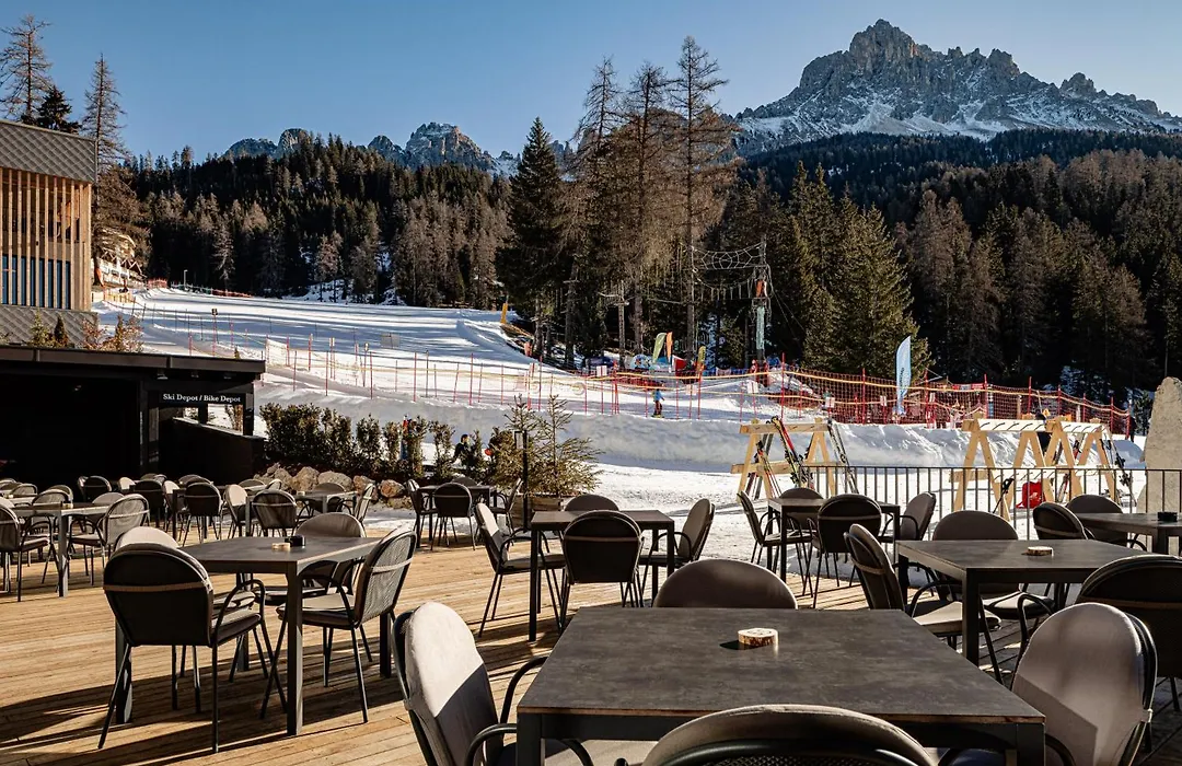 Sporthotel Obereggen-1