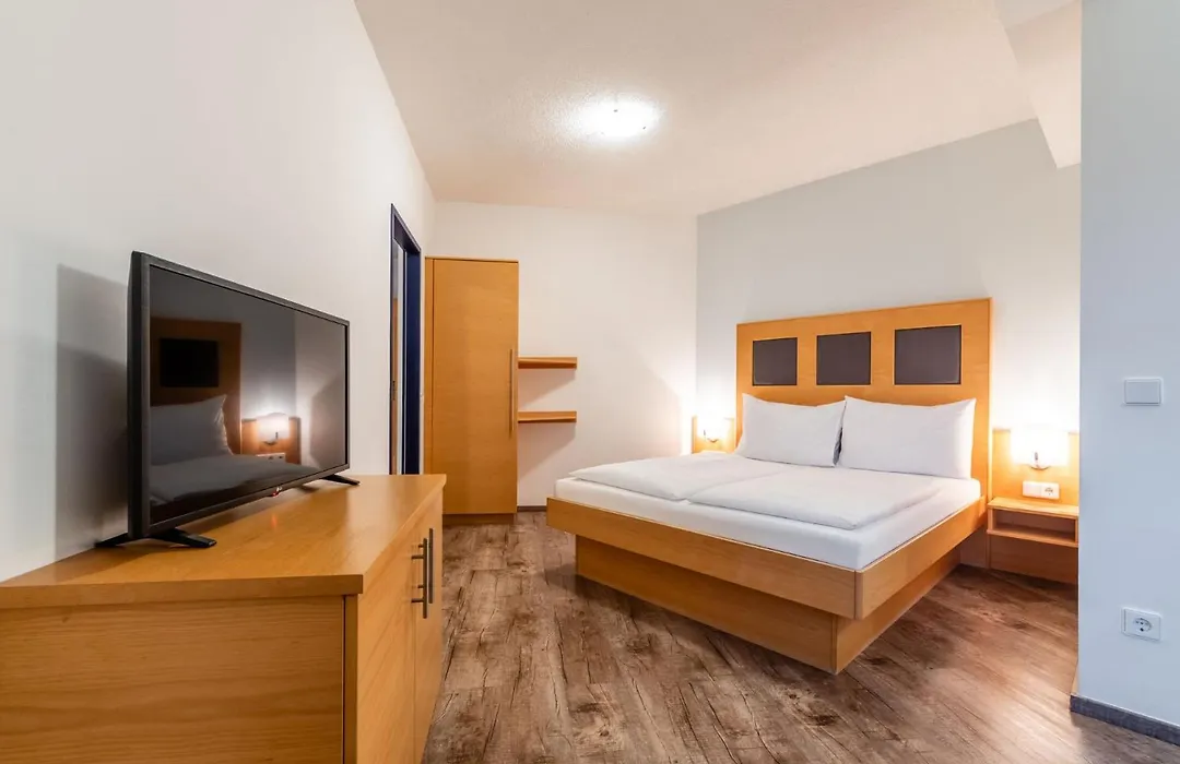 Hotel Xylophon - mit Thermeneintritte-1