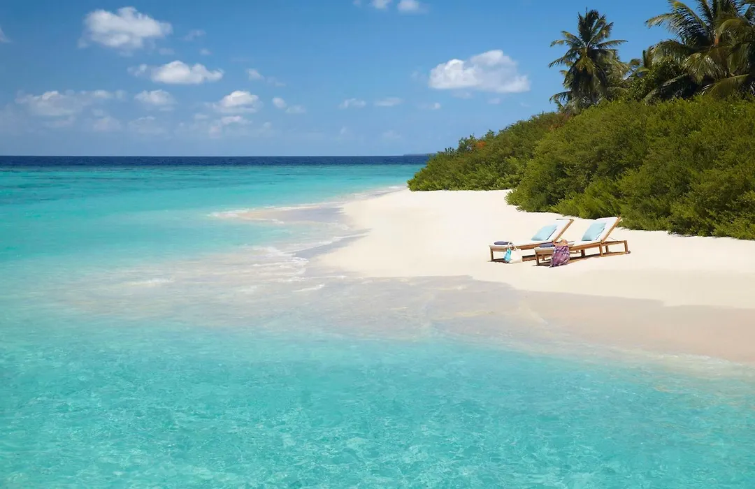 Dusit Thani Maldives - 50 Percent Off On Transfers For Stays Of 5 Nights Stay Until 20 December 2026-1