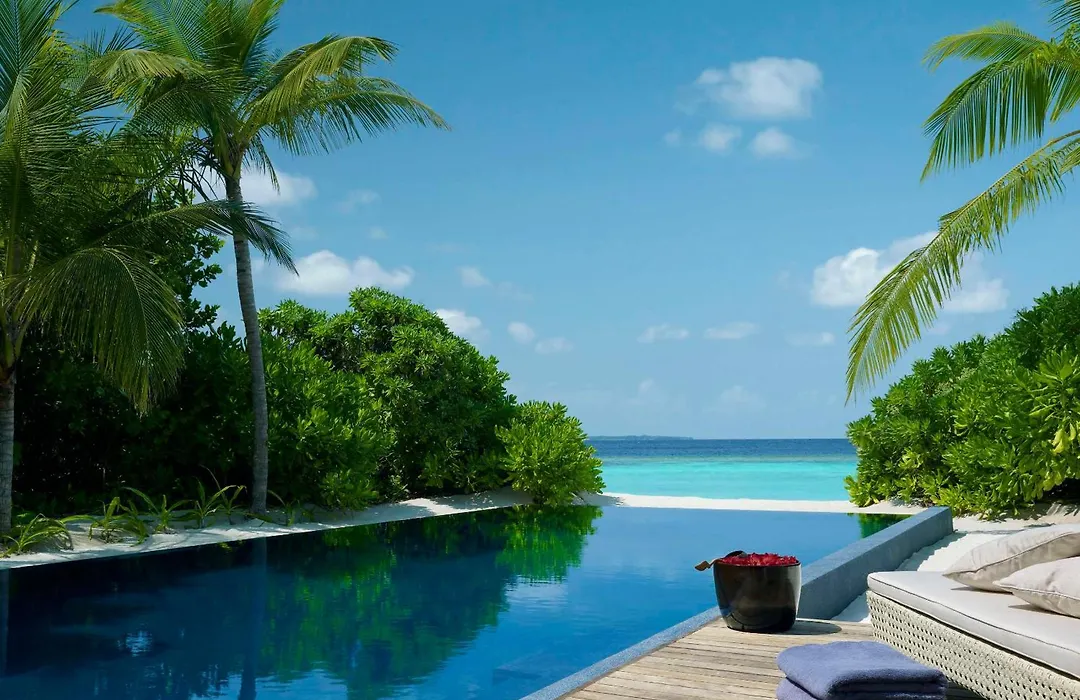Dusit Thani Maldives - 50 Percent Off On Transfers For Stays Of 5 Nights Stay Until 20 December 2026-1