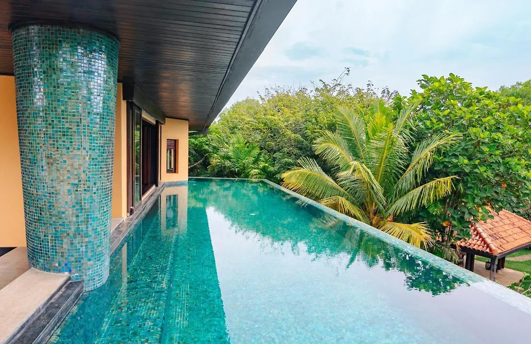 Cape Weligama - Relais And Chateaux-1