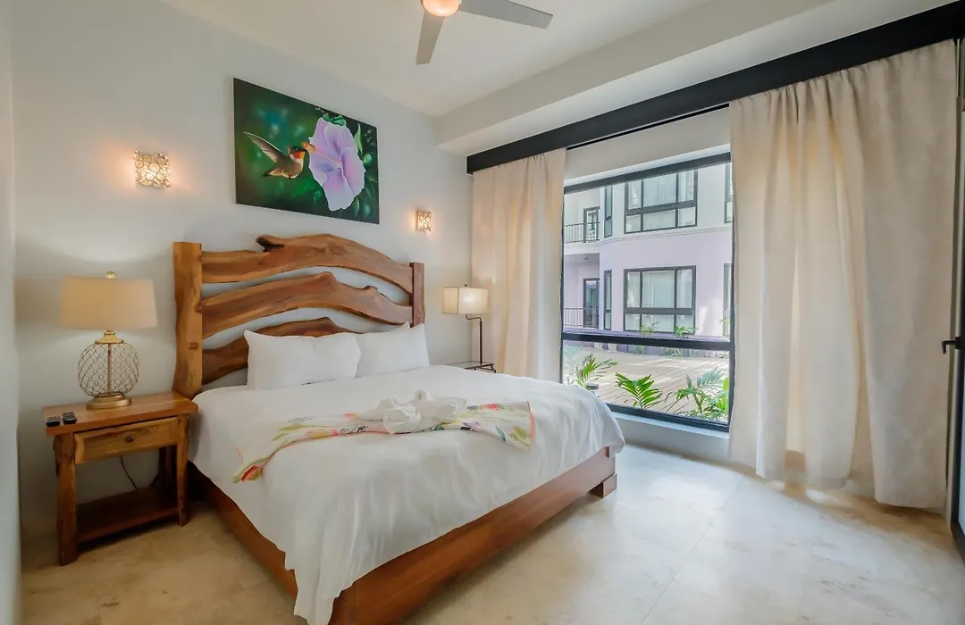 Diamante Beachfront Suites-1