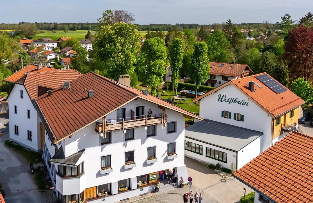 Hotel Weißbräu-1