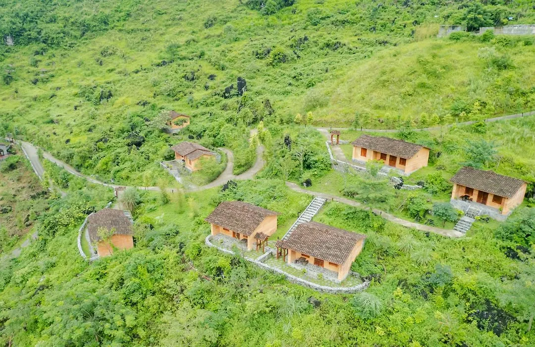 Hmong Village Resort-1