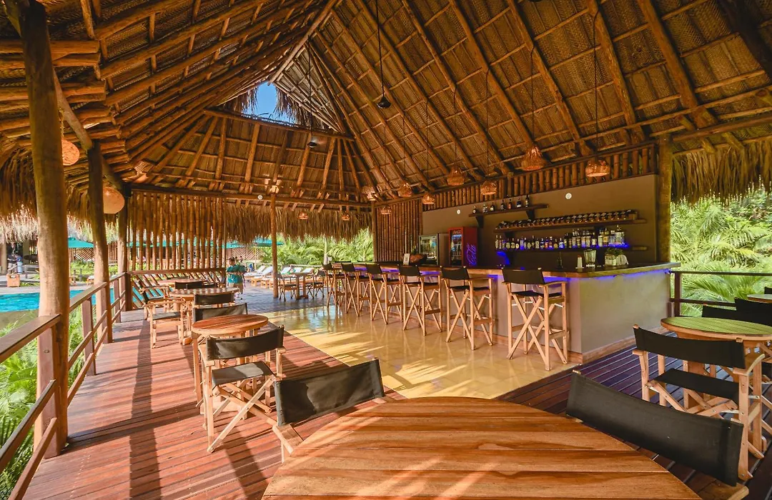 Senda Watapuy Boutique Hotel Tayrona-1
