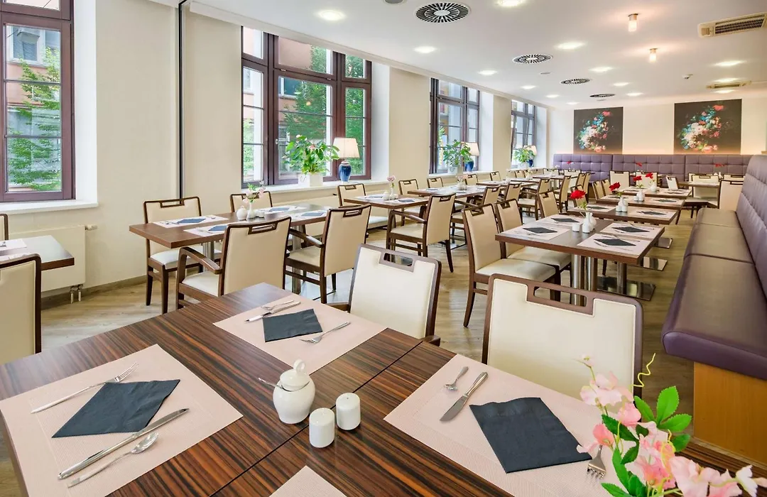 Best Western City Hotel Braunschweig-1