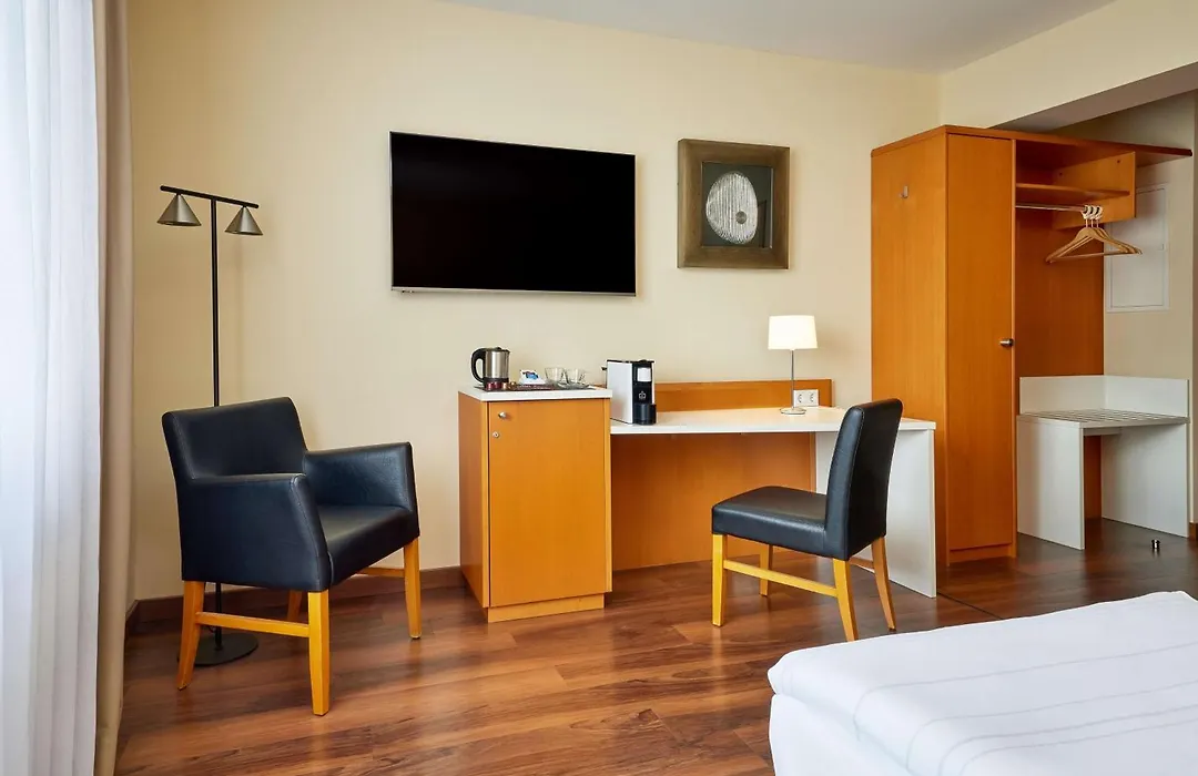 Best Western Macrander Hotel Dresden-1