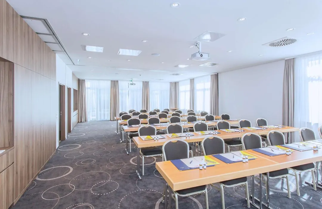 Best Western Queens Hotel Pforzheim-Niefern-1