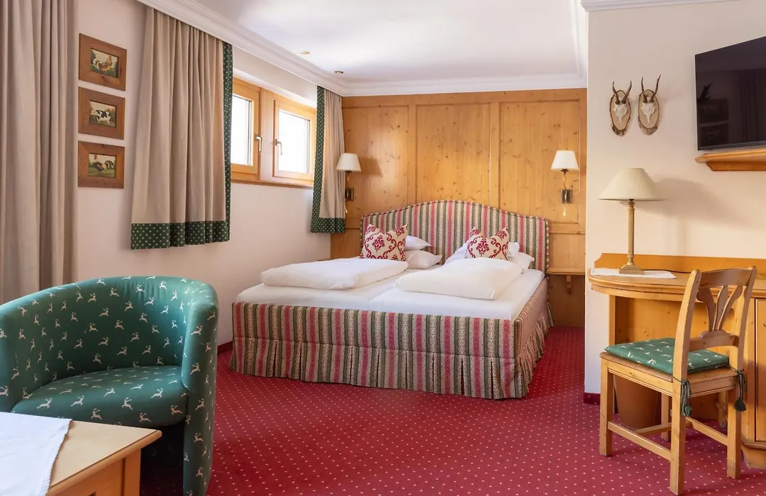 Hotel Erzberg-1