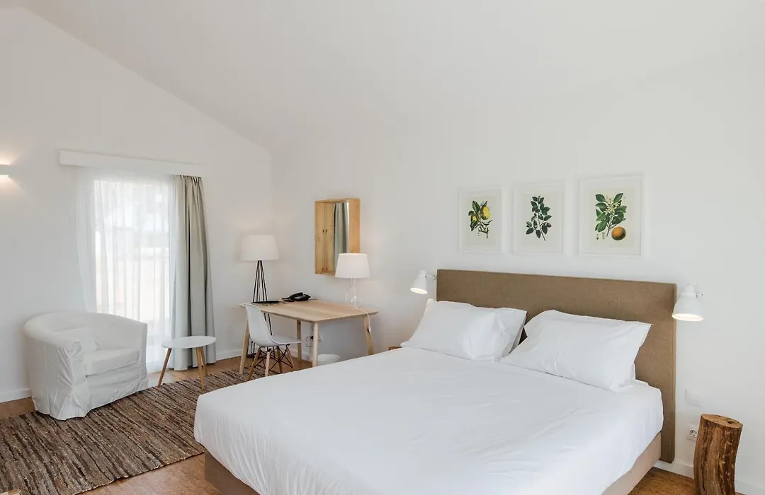 Sobreiras Alentejo Country Hotel - By Unlock Hotels-1